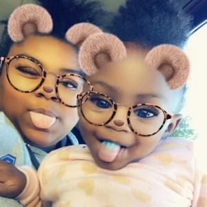 Meet your Posher, Tyree